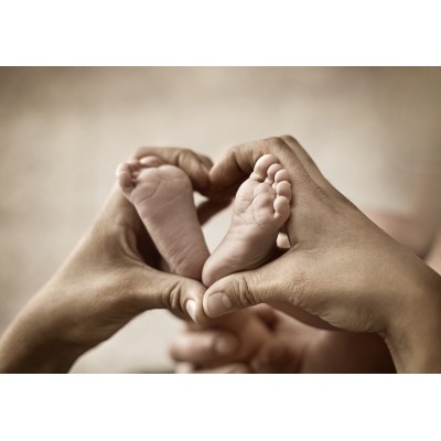 Puzzle  Grafika-F-31778 Konrad Bak: Baby Love