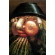 Grafika - Arcimboldo Giuseppe: The Greengrocer