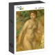 Grafika - Auguste Renoir : Nude, 1895