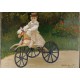 Grafika - Claude Monet: Jean Monet, 1872