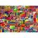 Grafika - Collage - Couleurs