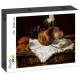 Grafika - Edouard Manet - The Brioche, 1870