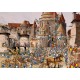 Grafika - François Ruyer - Attack of the Castle