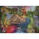 Grafika - Josephine Wall - Dreaming in Color