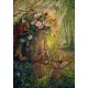 Grafika - Josephine Wall - The Wood Nymph