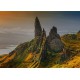 Grafika - Magnetic Pieces - Skye Island, Scotland