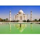 Grafika - Magnetic Pieces - Taj Mahal