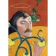 Grafika - Paul Gauguin: Self-Portrait, 1889
