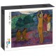 Grafika - Paul Gauguin: The Invocation, 1903
