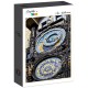 Grafika - Prague Astronomical Clock