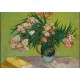 Grafika - Van Gogh: Oleanders,1888