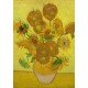 Grafika - Van Gogh: Sunflowers,1889