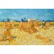 Grafika - Vincent van Gogh, 1888