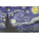 Grafika - Vincent van Gogh, 1889
