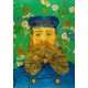 Grafika - Vincent Van Gogh : Portrait de Joseph Roulin, 1889