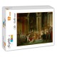 Grafika - XXL Pieces - Jacques-Louis David: The Coronation of Napoleon, 1805-1807