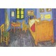 Grafika - XXL Pieces - Vincent Van Gogh, 1888