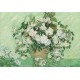 Grafika - XXL Pieces - Vincent Van Gogh - Roses, 1890