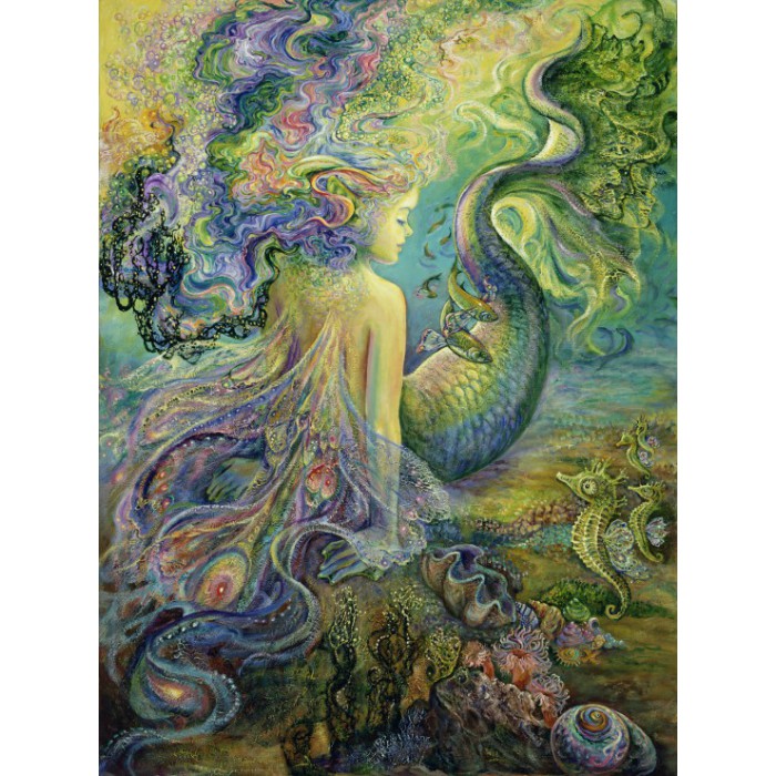 fairy jigsaw puzzles