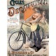 Grafika - Affiche pour les Vélos Decauville, 1892