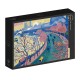 Grafika - André Derain - Charing Cross Bridge