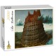 Grafika - Brueghel : The Tower of Babel