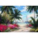 Grafika - Chuck Pinson - Sea Breeze Trail