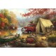 Grafika - Chuck Pinson - Share the Outdoors