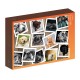 Grafika - Collage - Chiens