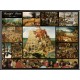 Grafika - Collage - Pieter Bruegel the Elder