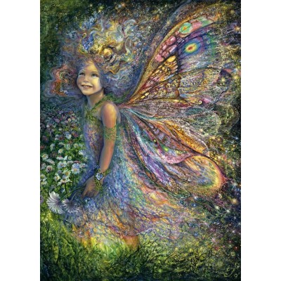 Grafika - 1500 pièces - The Wood Fairy