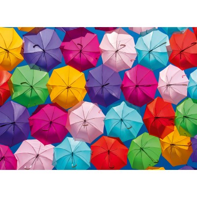 Grafika - 300 pièces - XXL Pieces - Umbrellas