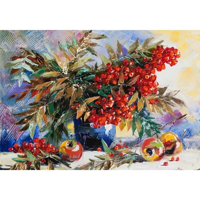 Puzzle Grafika-F-32800 Still Life