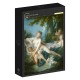 Grafika - François Boucher : Le Bain de Venus, 1751
