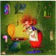 Grafika - François Ruyer - La Sorcière fait le Ménage