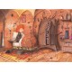 Grafika - François Ruyer - Sorcière au Lit