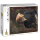 Grafika - Henri de Toulouse-Lautrec: Carmen Gaudin, 1885