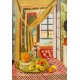 Grafika - Henri Matisse - Intérieur au Phonographe