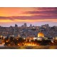 Grafika - Jerusalem