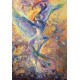 Grafika - Josephine Wall - Blue Bird