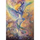 Grafika - Josephine Wall - Blue Bird