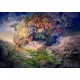 Grafika - Josephine Wall - Breath of Gaia