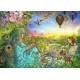 Grafika - Josephine Wall - Daydreaming