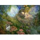 Grafika - Josephine Wall - Fairy Nest