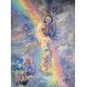 Grafika - Josephine Wall - Iris, Keeper of the Rainbow