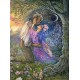 Grafika - Josephine Wall - Love Between Dimensions