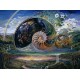 Grafika - Josephine Wall - Nautilus