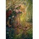 Grafika - Josephine Wall - The Wood Nymph