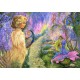 Grafika - Josephine Wall - Wisteria Way