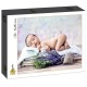 Grafika - Konrad Bak: Baby Lavender